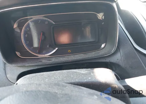 2015 Chevrolet Trax 1Ls z USA, uszkodzony, nr VIN 3GNCJPSB8FL256908